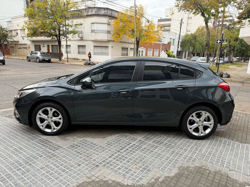 Chevrolet Cruze 1.4 Lt Mt Sedan