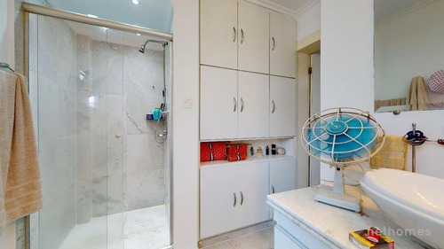 Apartamento - Santa Cecilia - Ref: 6167 - V-6167