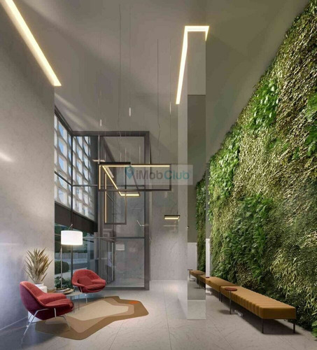 Imagem 19 de 30 de Apartamento À Venda No Bairro Campo Belo - São Paulo/sp - 114