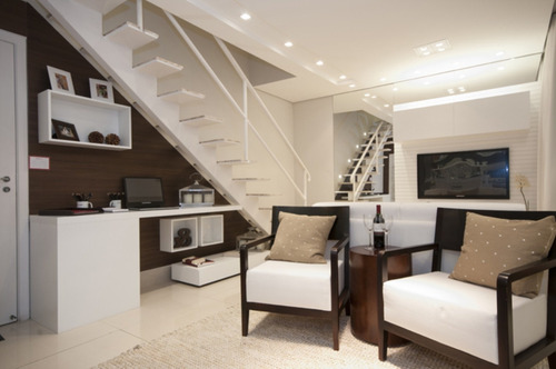 Imagem 7 de 30 de Apartamento À Venda Em Vila Mariana - Bezerra Imóveis São Paulo - Ap00184 - 68173231