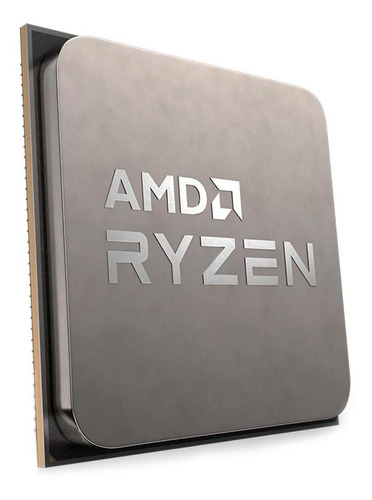Processador Amd Ryzen 9 5950x (am4 - 16 Núcleos / 32 Threads