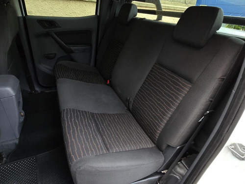 Ford Ranger 2.2 Xl 4x4 Cd 16v Diesel 4p