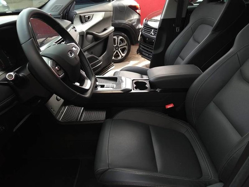 Chery Tiggo 5X 1.5 Pro Turbo Flex Aut. 5p