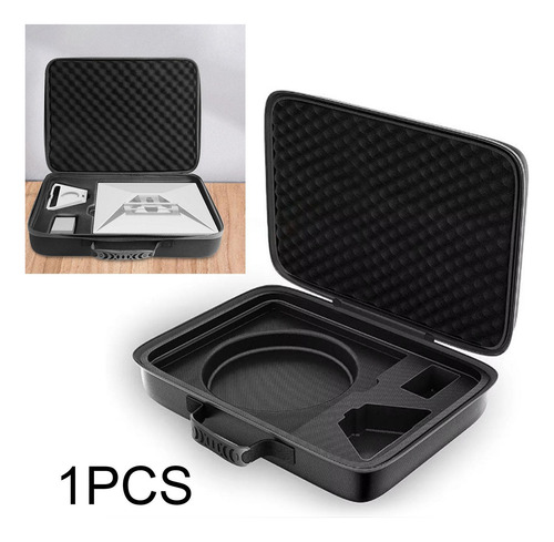 Bolsa De Viagem Para Mini Dision Dustroptop Organizer