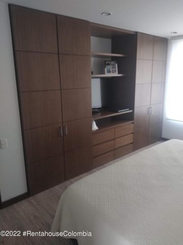 Imagen 11 de 17 de Apartamento En Venta En Ciudad Salitre 23-780 C.o