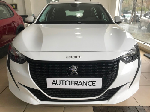 Peugeot 208 1.6 Like Pack