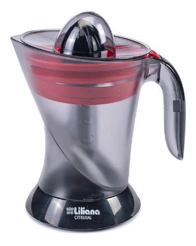 Imagen 3 de 5 de Exprimidor Electrico Liliana Citrijug Ae920