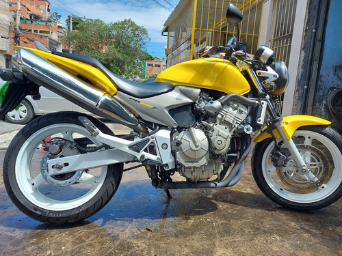 Honda Hornet 600