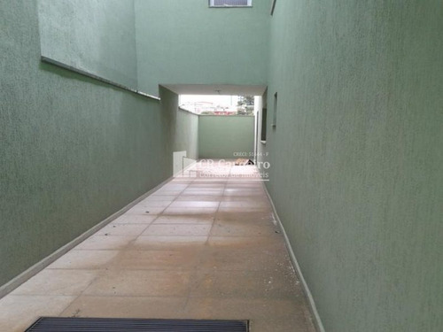 Imagem 1 de 30 de Lindo Sobrado Com 3 Dormitórios. - 430