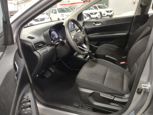 Imagem 10 de 14 de Hyundai Hb20 1.6 Vision Flex Aut. 20/2020