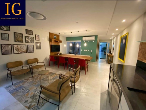 Imagem 10 de 22 de Sobrado Alto Padrão À Venda Em São Caetano Do Sul | Vendido Mobiliado E Decorado ( Porteira Fechada ) - Sobrado-ol - 70850319