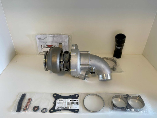 Turbo Apr Dtr6054 Upgrade Audi Vw Ea888 Gen3 Gti Gli A3 S3