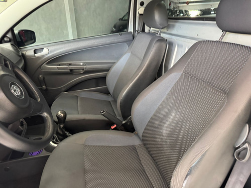Volkswagen Saveiro 1.6 Mi Startline Cs 8V Flex 2P Manual