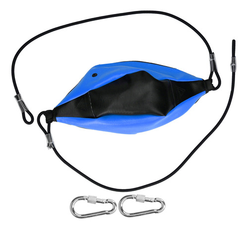 Bolsa De Ejercicios Para Colgar Pelotas De Entrenamiento De