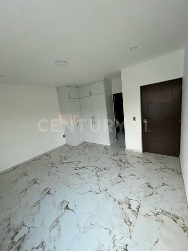 Se Vende Casa Nueva En Privada En El Centro De Jiutepec, Morelos.
