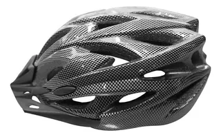 Casco New Image M/l Carcasa Poliestireno, 48-52 Cm, Negro Talla M