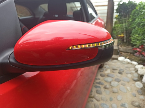 Kia Cerqto Koup At /ac /full Equipo
