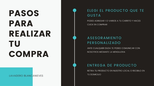 Imagen 6 de 8 de Perchas Plasticas Blancas Reforzadas Pack 50 Unidades
