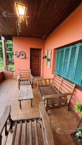 Imagen 13 de 20 de Se Vende Campo 70 Ha Con Gran Casa. Santo Pipó Misiones. Arroyo Y Pino. Suelo Para Yerba.