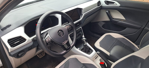 Volkswagen T-Cross 1.0 200 Tsi Highline Aut