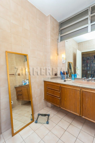 Imagem 12 de 15 de Apartamento - Higienopolis - Ref: 102162 - V-102162