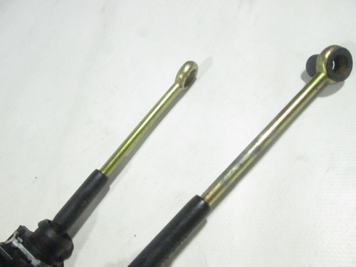 Imagem 3 de 5 de Cabo Trambulador Citroen Xsara Picasso Manual 2.0 01/06