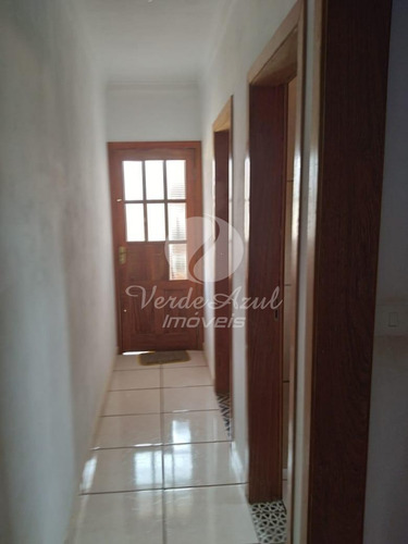 Imagem 4 de 16 de Casa À Venda Em Residencial Parque Pavan - Ca008494