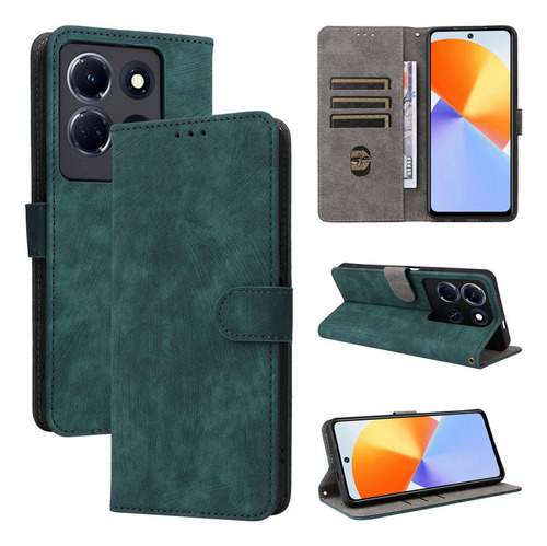 Capa Protetora Para Infinix Note 30 4g