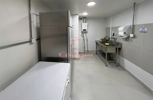 Restaurante En Arriendo En Copiapó