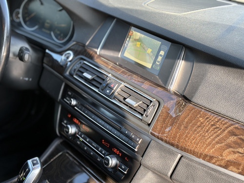 BMW 520 I Lci