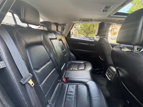 Mazda CX-5 2.5 Grand Touring Lx