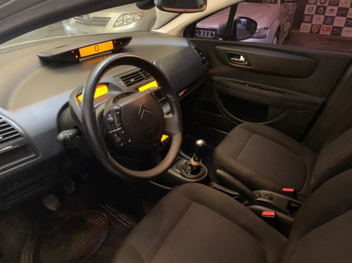 Citroen C4 Pack Plus 1.6 Bellocchio