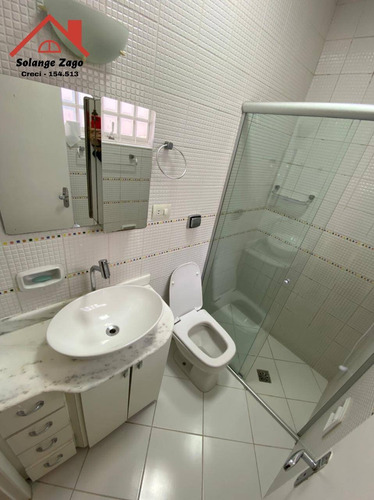 Imagem 9 de 15 de Belíssima Casa Térrea No Brooklin - 250m² - 2523