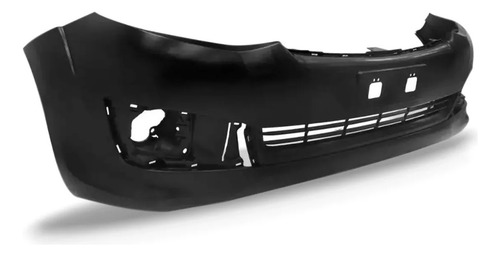 Kit Parachoque Dianteiro Hilux Sw4 2012 2013 14 15 Com Guia