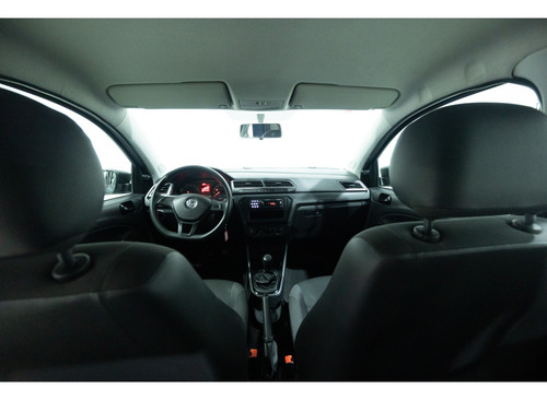 Volkswagen Gol 1.0 12V MPI TOTALFLEX 4P MANUAL