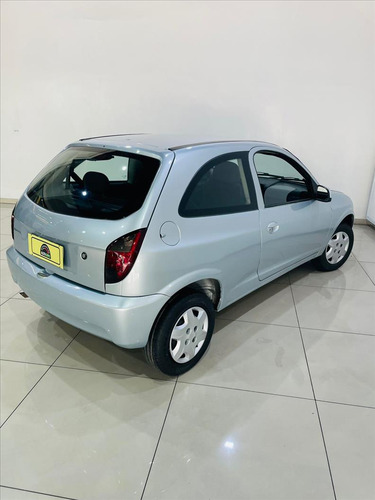 Chevrolet Celta Celta ls 1.0 (flex)