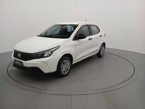 Fiat Argo 1.0 FIREFLY FLEX MANUAL