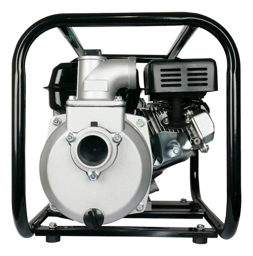 Imagen 5 de 5 de Motobomba Gasolina 6.5 Hp Motor 4 Tiempos Dwb2065 Dwo