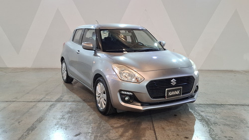 Suzuki Swift 1.2 GLS AUTO