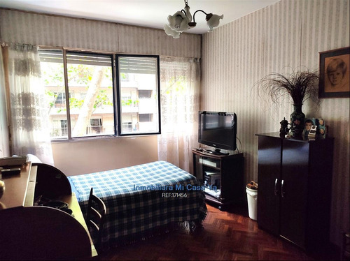 Imagen 20 de 27 de Venta Permuta Apartamento Pocitos 3 Dormitorios 3 Baños Gar Cw171456