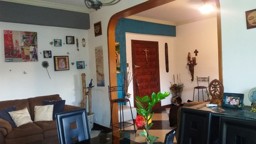 Imagen 12 de 14 de Vendo Apartamento Los Chaguaramos, Caracas