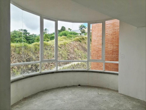 Apartamento Nuevo En Venta Mirador De Los Campitos 24-25194