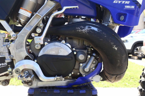 Yamaha Yz 250 X
