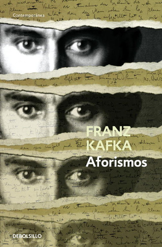 Aforismos / Franz Kafka