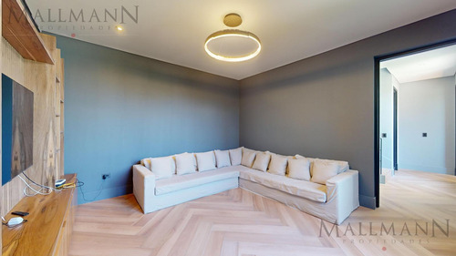 Casa En Venta Pilara-la Calesa/mallmann Propiedades