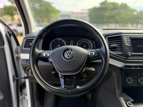 Volkswagen Amarok 2.0 Cd Tdi 180cv 4x2 Highline Pack At