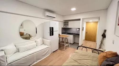 Departamento Monoambiente En Venta - 1 Baño - 30mts2 - Caballito