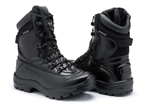 Bota tiger pro 2025