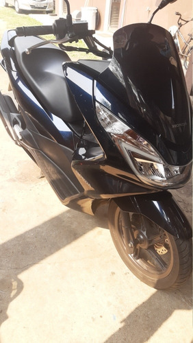 Yamaha Nmax 160