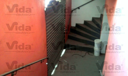 Imagem 11 de 15 de Prédio Inteiro À Venda Em Quitaúna - Osasco - 37503
